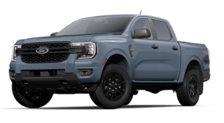 2025 Ford Ranger® External Image 2